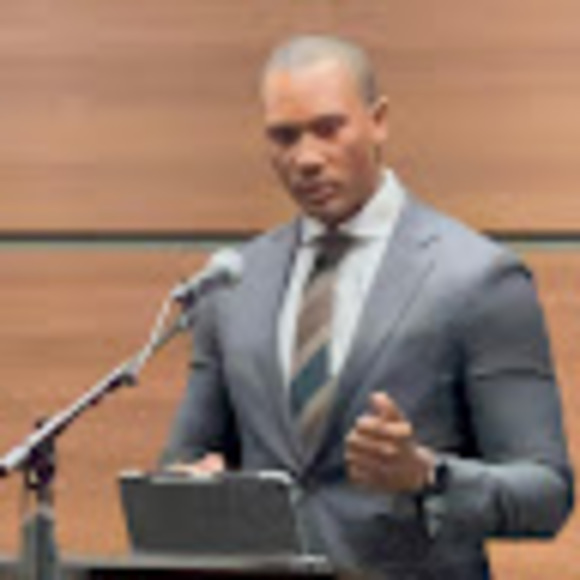 Meet your Posher, Joel - Picture 1 of 1